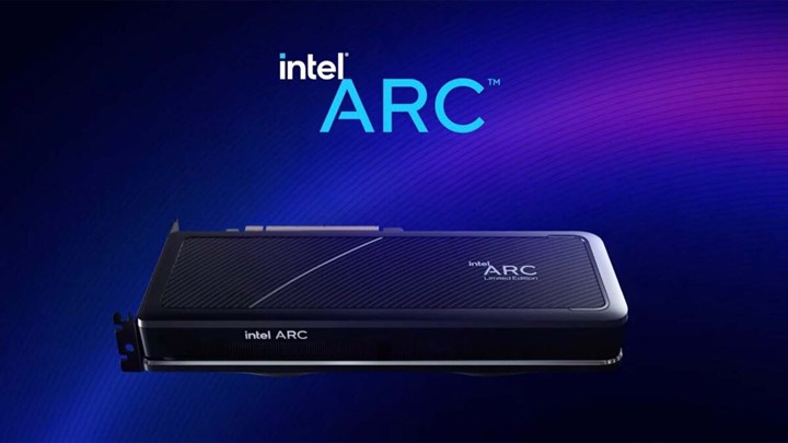 Intel'in yeni ekran kartı Arc B580 çıkmadan test edildi: İşte sonuçlar