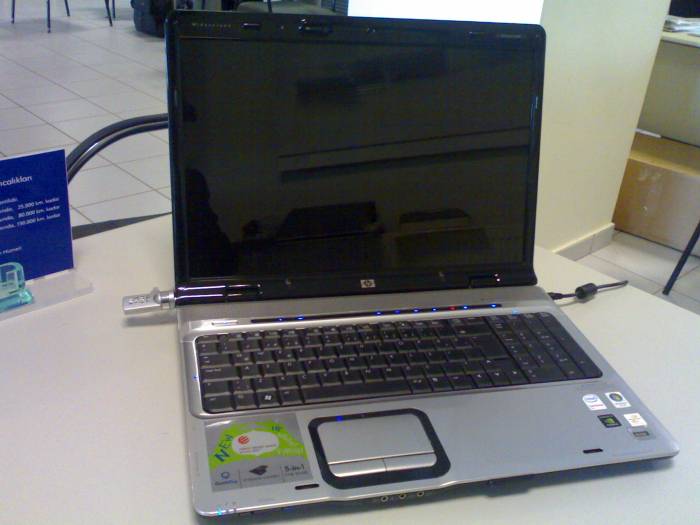  HP 6750 Tavsiye ...