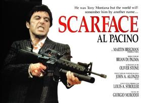  Al Pacino Fan Club - 178 Kişi Olduk