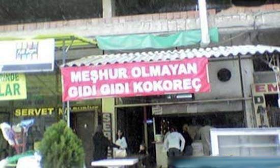  ^^İstanbul'un en güzel kokoreçi nerde?^^