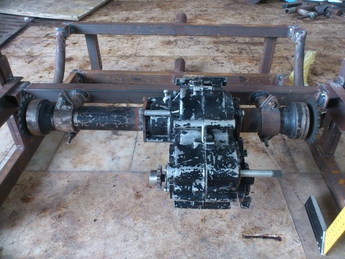  go-kart yapalım