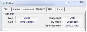  Dual RAM - nasıl?