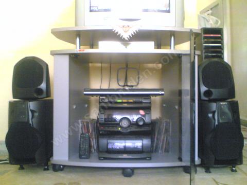 >>>Sony Müzik Setleri (#Ana Başlık#)<<<