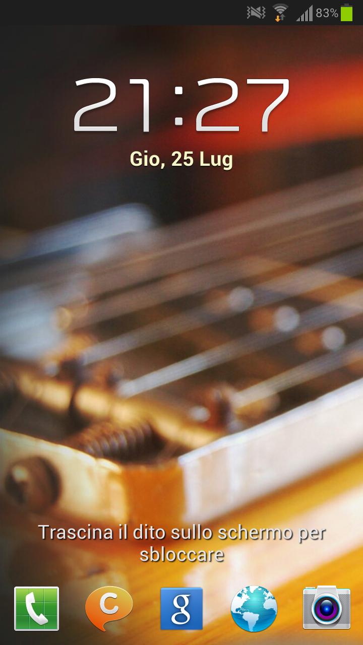  Telefonunumuzun anasayfasini koyuyoruz ssli