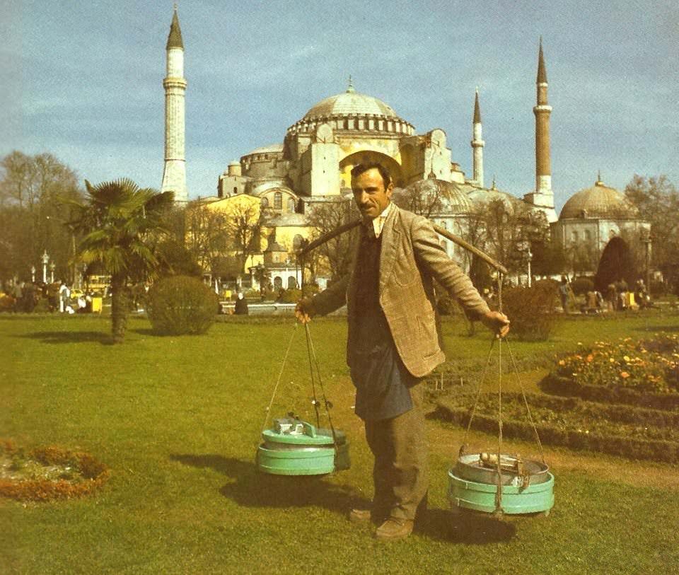 Poşetten son YOĞURT KABI, CİPS KABI, İÇECEK KUTULARINDAN DA EKSTRA ÜCRET ALINACAK