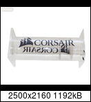 Corsair ML120 Pro İncelemesi [Magneto]
