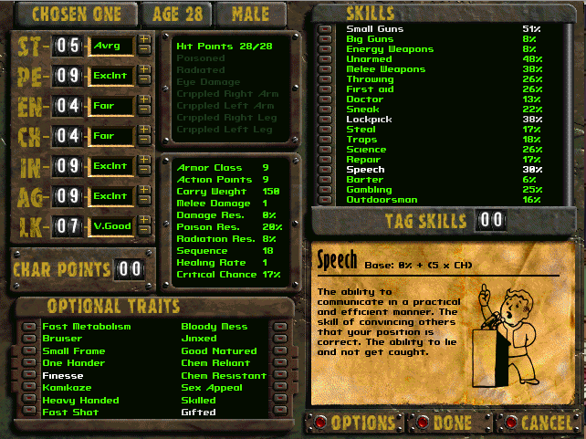  Fallout 2 Deneyimliler Bi Baksın!