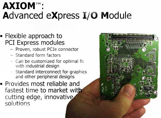  pci  express cart ile harici ekran kartı