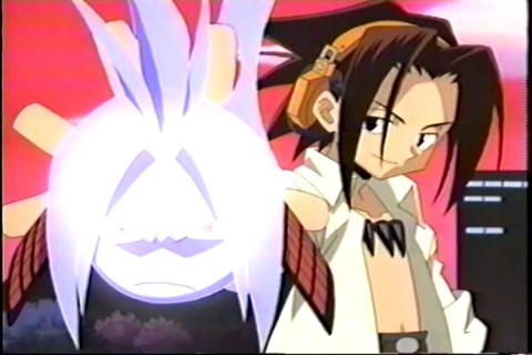  ShAmAn KiNg(GeLiN SoHBeT eDeLiM)