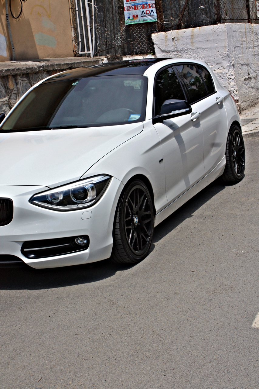 Icer On Balata Bmw 1 Seri F20 116i 10 Fiyatlari Ve Ozellikleri