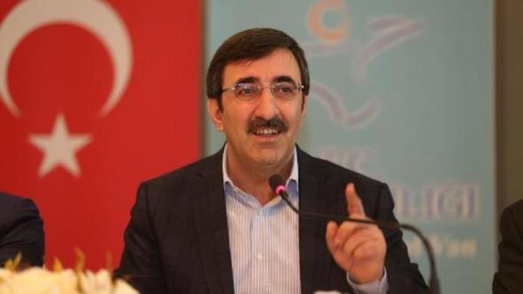 AK Partili Yılmaz: 'Enflasyon Canavarı' diye bir kavram vardı, AK Parti o kavramı kaldırdı çok şükür