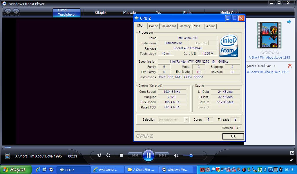  Datron Mobee 10' (MSİ Wind-CASPER Minibook-Medion Akoya E1210)