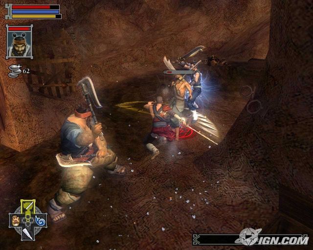  Jade Empire: Special Edition (PC)