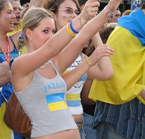  ukraynanın nüfusu tükeniyormuş...:(