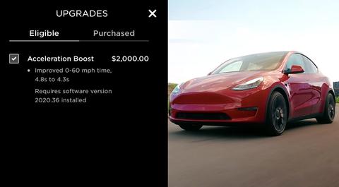 TESLA MODEL Y KULLANANLAR KULUBU 2023