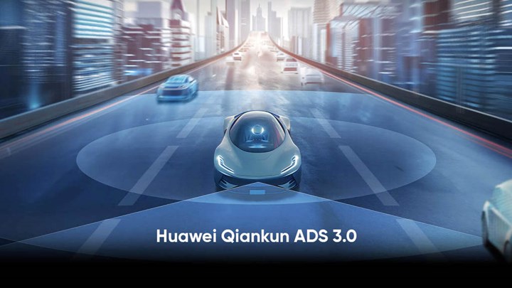 BYD, gelişmiş otonom sürüş için Huawei ile anlaştı: Bir ilk olacak