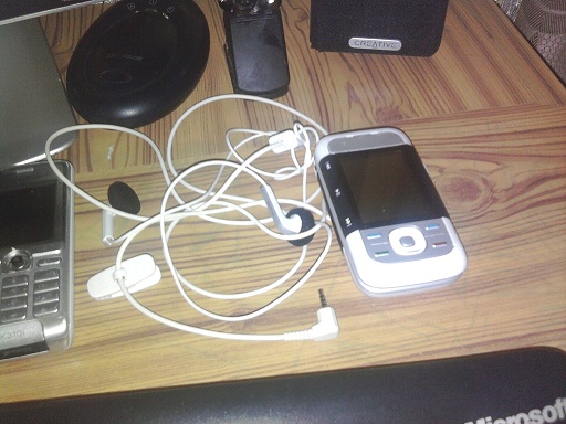  3x1 DDR3 ram iLe takaslık Cep Telefonu...