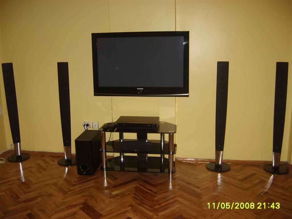  LG HT 903TA