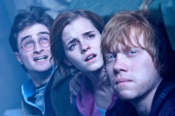  Harry Potter ve Ölüm Yadigârlari: Bölüm 2 | Efsanenin Sonu | 13 Temmuz 2011