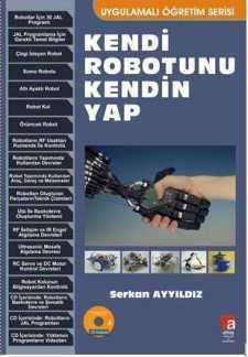  Robot yapmak istiyorum.