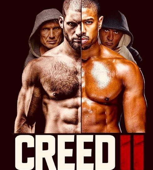 Creed 2 2018