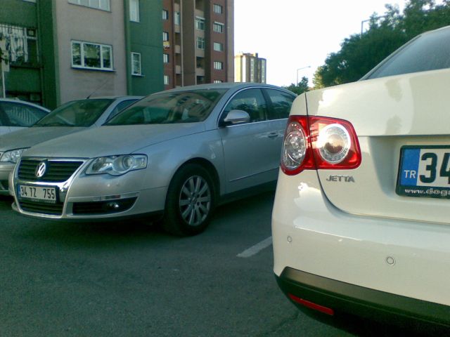  ===VW JETTA KULÜBÜ===DRIVERS WANTED===