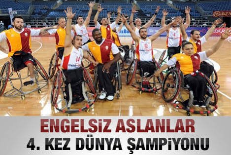 Türk Spor Tarihinin En Büyük Kupası artik Fenerbahce'nin !!!