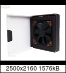 Noctua NF-F12 industrialPPC-3000 PWM İncelemesi [Terminator I]