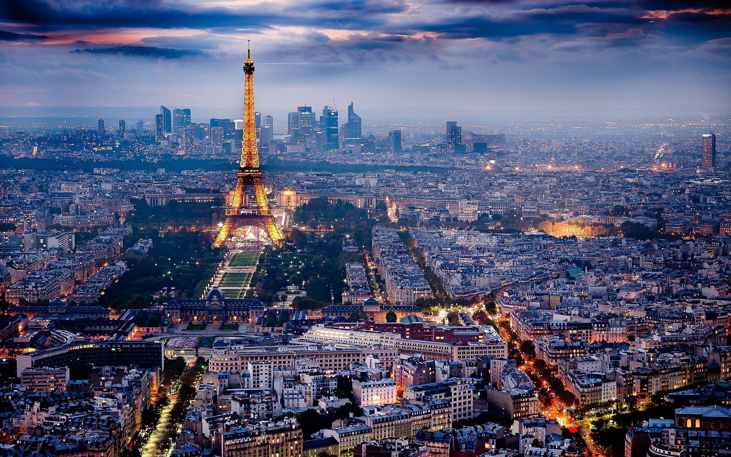 Donanım Haberi Paris'e Götürüyorum [Max 150 Kişi] [SON 27 KİŞİ] [Alert Alert]