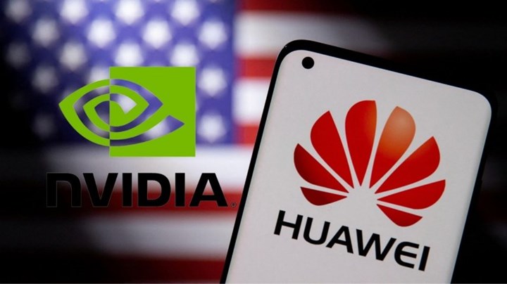 ABD’nin kısıtlamaları sayesinde Huawei, Çin’deki Nvidia boşluğunu doldurabilir