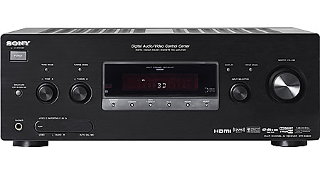  SONY STR DA 3300ES AVR