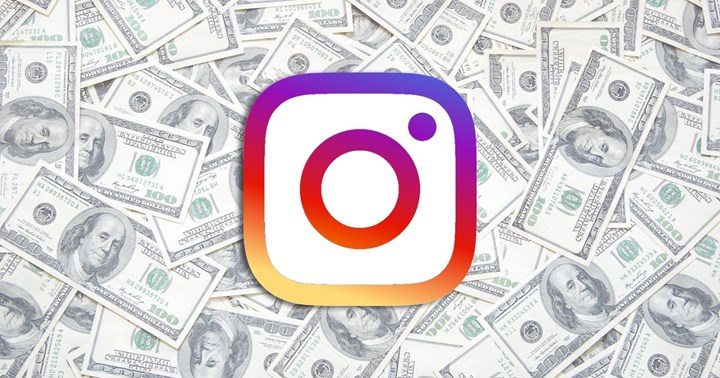 Instagram'dan para kazanma yolları (2024)