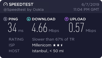 superbox aldım 10 MBps 110 TL Güncellendi Fatura detayları eklendi  ilk ay