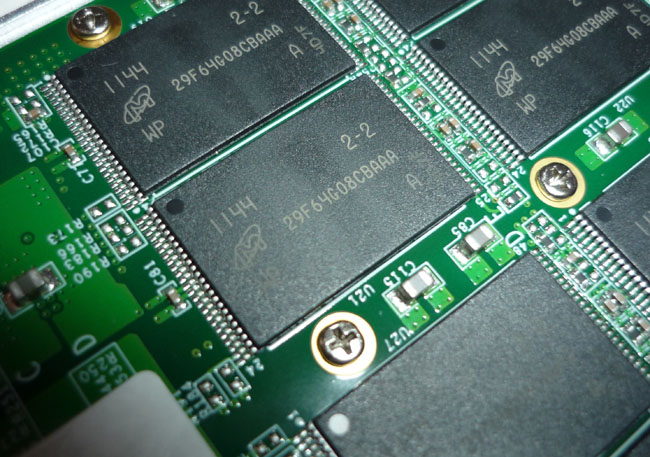  MemoRight FTM PLUS 120GB SATA III - Kullanıcı İncelemesi