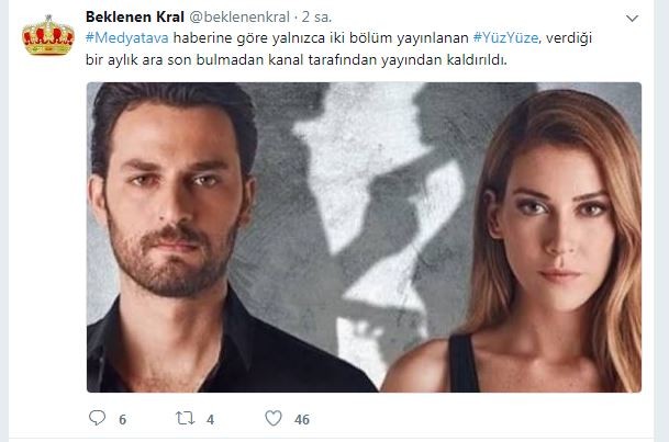 Yüz Yüze - Birkan Sokullu & Sinem Kobal - Show TV - 19 Ekim Perşembe