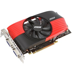  (SATILDI)MSİ 550 GTX-Tİ 1 GB 192 BİT SATIYORUM