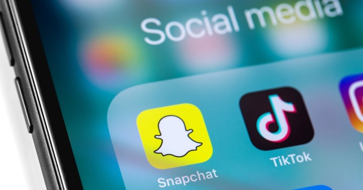 TikTok ve Snapchat, çocuk istismarına karşı mücadele edecek