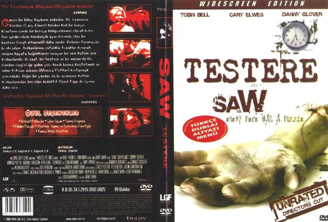  ORJİNAL DVD FİLMLER 4 YTL