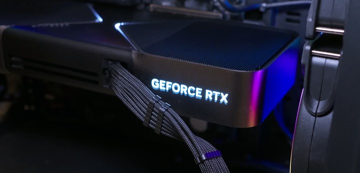 Nvidia RTX 5090 ekran kartı sahiplerinden şikayetler yağıyor!