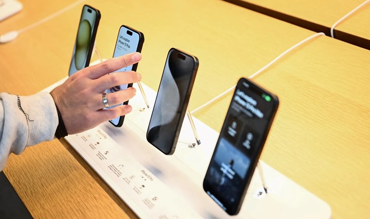 Resmileşti: 2025 yılında IMEI kayıt ücreti 45.614 TL olacak