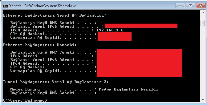  ASUS DSL - N14U : Port Yönlendirme ve İstemci Listesi Hatası