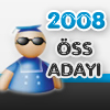  **2008 ÖSS'ye Girecek Olanlar Kulübü*(çalışmalar nasıl gidiyo)