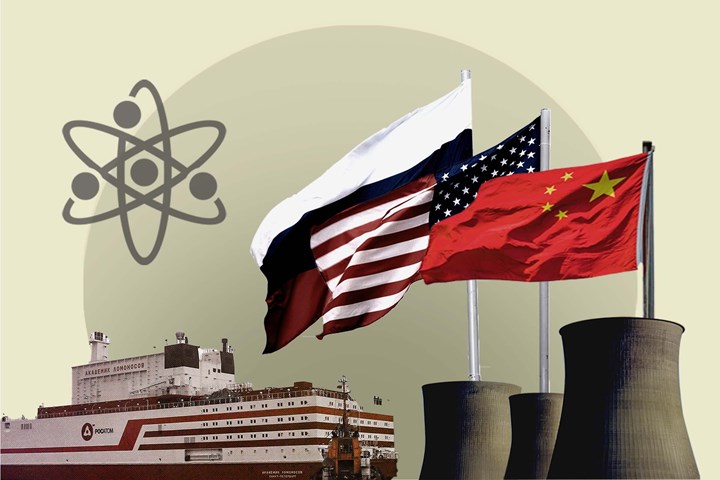 ABD'li yetkili Çin ve Rusya'yı uyardı: Nükleer silahlar yapay zekanın kontrolünde olmamalı!