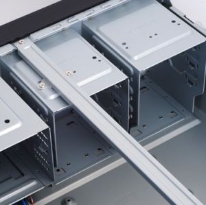  SILVERSTONE Lascala (SST-LC17B)