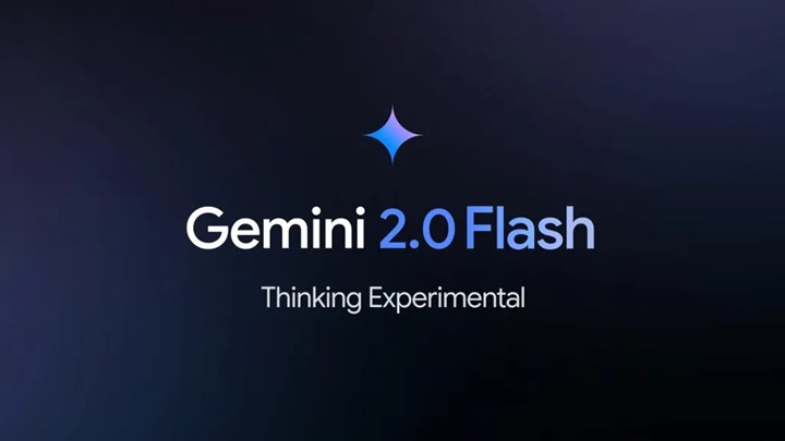 Google, 'düşünebilen' Gemini 2.0 Flash Thinking ve Gemini 2.0 Pro modellerini kullanıma sundu