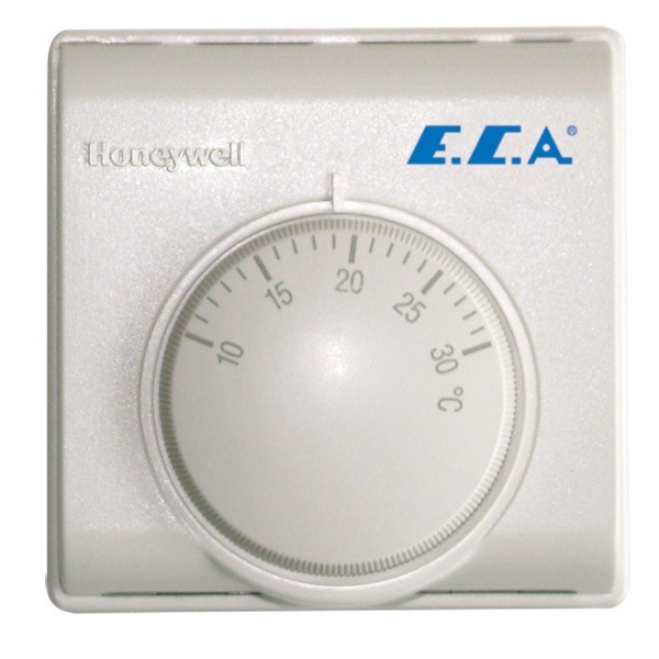  E.C.A Honeywell Oda Termostatı T6360 yardım