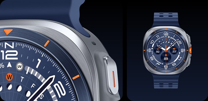 Samsung Galaxy Watch Ultra (2025) tanıtıldı: İşte özellikleri ve fiyatı