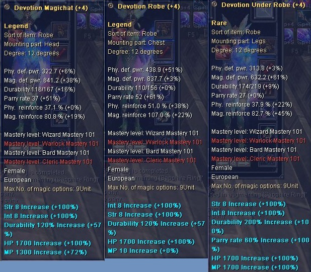  SATILDI - DELPHiNUS # BrokenCyde # 118 LvL # Wizard-Bard