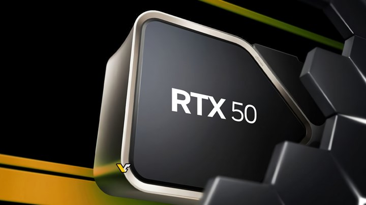 Nvidia GeForce RTX 50 ekran kartları çok yakında çıkıyor