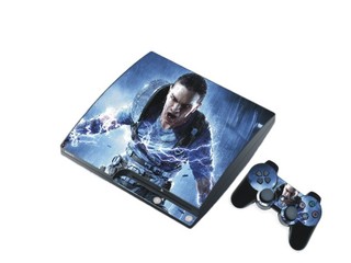  PS3 için Sticker nerden bulabilirim?